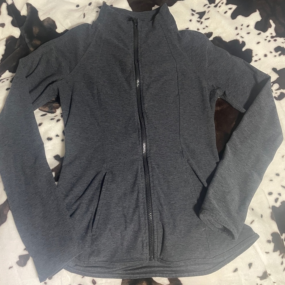 Yogalicious Lux Sweater